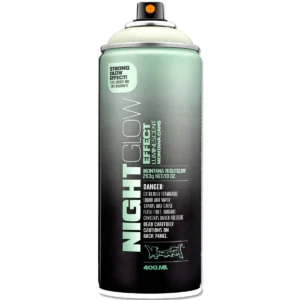 Montana NightGlow - Luminescent Green