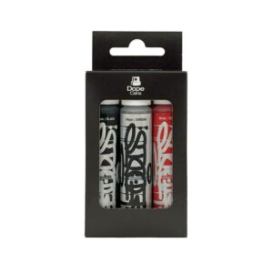 Sicoer x Dope Dripper Limited Edition Set
