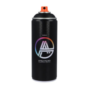 Double A 400ml Random Colors Test Pack-6