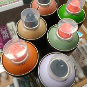 Double A Mix color 6 pack 2