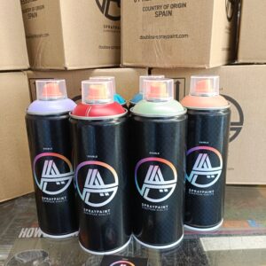 Double A Mix 6 pack 1