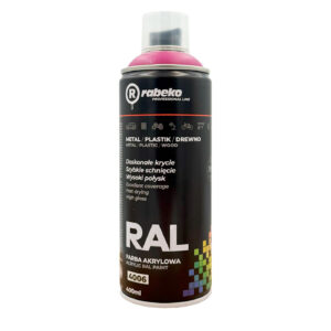 Ral Cans Random 6 pack